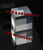 定做亚克力水晶方块展示块有机玻璃摆件首饰展示架工艺品展示座