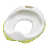 IKEA宜家代购 托西 马桶座圈 儿童厕所板宝宝坐便器 马桶盖塑料
