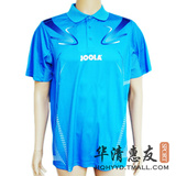 JOOLA优拉尤拉632天歌男女款透气乒乓球服运动短袖上衣T恤正品