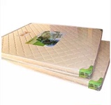 包邮特价正品椰棕床垫成人儿童棕榈双人棕垫棕床垫1米1.2米1.5米