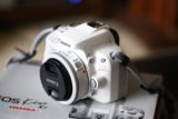 代购 Canon/佳能 100d  EOS 100D 单反双镜头相机 日本原装包邮