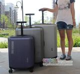 现货Samsonite/新秀丽正品代购行李拉杆箱万向轮男女登机旅行箱包