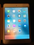 二手 9.5成新 Apple iPad mini2 7.9寸 128GB ME860CH 国行