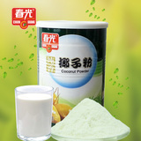 海南特产春光 纯香椰子粉400克 椰奶食品速溶椰子粉果味饮料