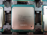 Intel至强六核CPU E5-2620V2 2.1H 15M全新正式版特价出售