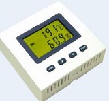 温湿度传感器 RS485 4-20MA温湿度传感器 串口 液晶显示温湿度