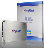 金速KingFast E9 PRO 2.5寸SATA3 120G SSD SLC 服务器固态硬盘