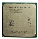 AMD  A10-5800K CPU FM2接口 X4 740 760K  840K A8-5600K现货
