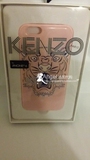 国内现货 Angel法国代购 KENZO 苹果虎头手机壳 6 6s 6plus