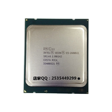 Intel XEON E5-2680V2 CPU (2.8G/25M/115W/10C)正式版 全新现货