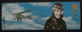英国信销邮票 2003年 挑战极限（英国探险家） 6-1：艾米约翰逊