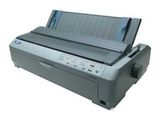 爱普生1600K3H二手打印机发货单/清单/财务报表/A3凭证针式打印机