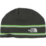 美国直邮The North Face/北面B7074T冬季保暖绣标毛线帽包头帽男