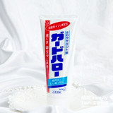 日本花王防蛀护齿美白牙膏 去除牙垢效果超好 牙周护理 165克