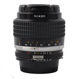 Nikon尼康 FX格式手动广角镜头Ai 35mm/f1.4（Ai 35/1.4）