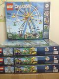 【国内现货】LEGO乐高正品10247lego摩天轮Ferris Wheel 包关税