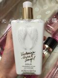 香港代购 victoria's secret维多利亚的秘密天使香水身体乳 保湿