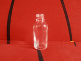 化妆品分装工具透明30ml玻璃精油瓶批发另瓶盖或滴管需另拍