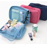 韩国户外旅行包多用防水收纳包洗漱包化妆包旅游出差便携洗浴包