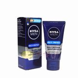特价促销包邮原装进口正品Nivea/妮维雅男士多效防晒润肤乳液