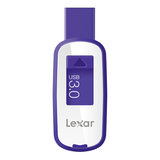 Lexar/雷克沙 JumpDrive S23 64G USB3.0 U盘 MLC芯片高速闪存盘