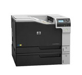 HP 惠普HP M750dn 企业级彩色激光打印机(OS) 自动双面 网络打印