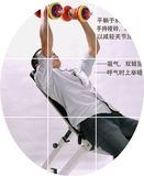 豫龙哑铃凳专业健身椅商用多功能飞鸟凳家用健身器材仰卧起坐板