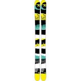 美国代购 男女款滑雪板2014 Rossignol 168厘米经典精致休闲