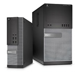 Dell/戴尔 Optiplex 7020、7020MT系列企业级商务台式机 I5-4590