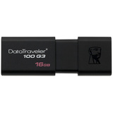 金士顿16G优盘 高速USB3.0 DT100 G3 16G U盘 正品联保 特价包邮