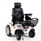 wisking/威之群电动轮椅老年1023-33老年残疾人四轮助力代步车hxj