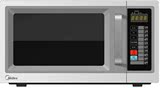 Midea/美的 EM-925FDN-SS商用微波炉.商用快速加热器商用快速烤箱