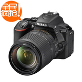 Nikon/尼康 D5500单反相机 尼康D5500 (18-140mm) D5500套机 新款