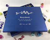 DIY手工川崎折纸玫瑰花成品礼品盒材料包超大礼盒99朵长方形空盒