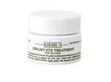 【现货】Kiehl's/契尔氏/科颜氏牛油果眼霜/14g/14ml 去细纹 紧致