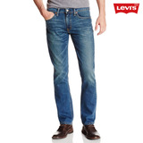 美国代购 李维斯 511 修身牛仔裤 小脚正品 Levis 511-1163包邮