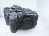 Nikon/尼康D300  D300s单机 中级单反 难得好成色