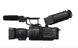Sony/索尼 NEX-FS700RH 全画幅换镜头摄像机 4K电影机 索尼FS700