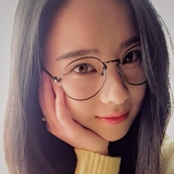 复古文艺平光眼镜框镜架大圆形男女潮韩版电脑护目防辐射近视眼镜