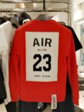卫衣新款BIRD男PEACE2016秋装新款红色AIR ALLSTART卫衣B2BF63152