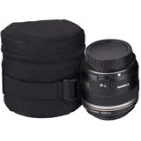 锐玛（EIRMAI）适用于佳能 CANON相机 单反相机镜头袋 镜头筒 加