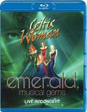 Celtic Woman 凱爾特公主 Emerald Musical Gems 演唱会现场 25G