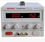 迈盛MP2002D直流电源200V2A直流稳压电源0-200V0-2A正品