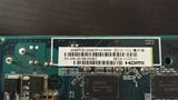 NV HD6670 蓝宝石海外版 显卡 2GDDR3 PCI-E接口