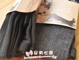 秋冬新款 日本厚木正品专柜450D打底袜加厚保暖连裤袜子BL1653