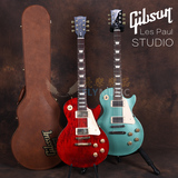 吉普森 Gibson Les Paul Studio 2016 T传统 HP进阶 电吉他