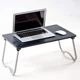 床上电脑桌笔记本电脑桌床上小桌子懒人桌折叠桌学习桌书桌超大号
