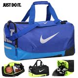 2016新款单肩包男女斜挎包旅游包健身包足球篮球包运动旅行李包袋