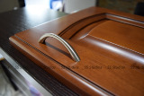 邦派正品H8001现代简约拉丝不锈钢抽屉橱柜门大小拉手