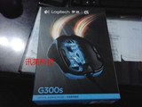 正品Logitech/罗技G300S USB 有线电脑游戏鼠标 CF LOL 魔兽鼠标